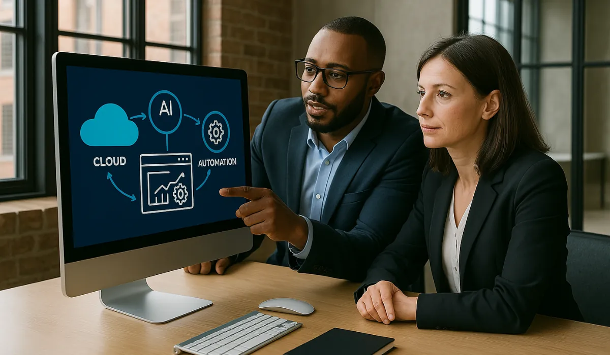 Is Your Website Pulling Its Weight in Your Digital Transformation?