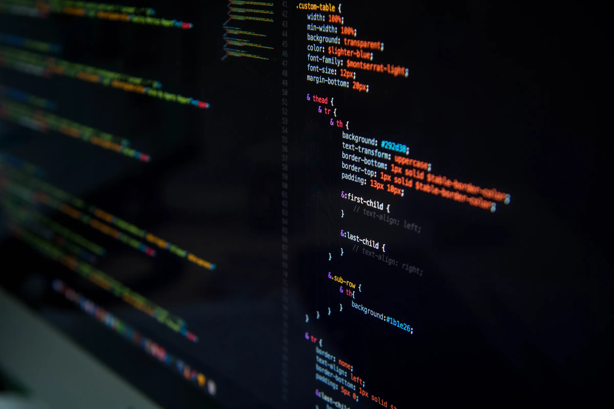 Shopify Development
