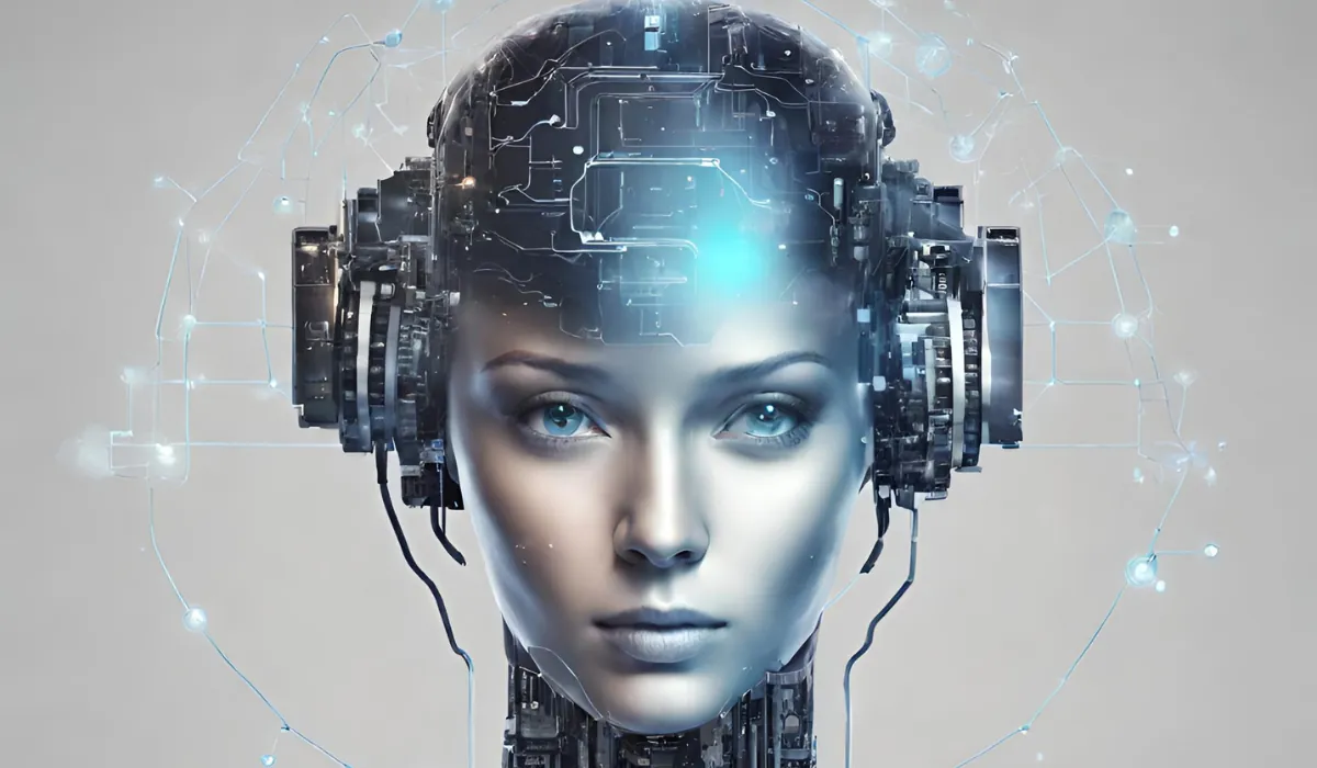 Unlocking Your Business Potential: How AI Can Revolutionize Your Operations
