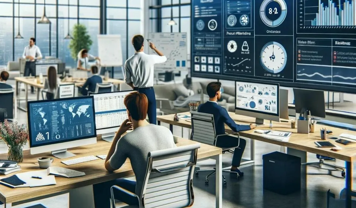 Flexible Ways to Work with GlobalizeMe Digital