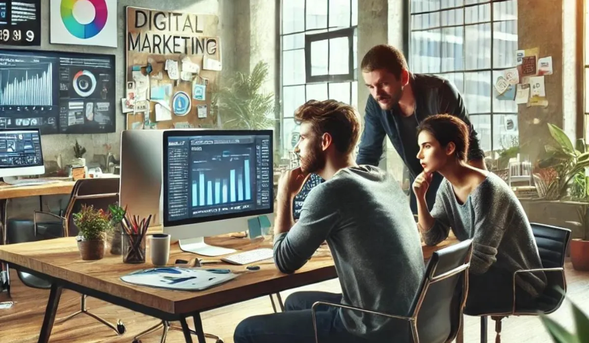 Simplifying the Process and Deployment of Digital Assets: A Guide for Marketing Teams