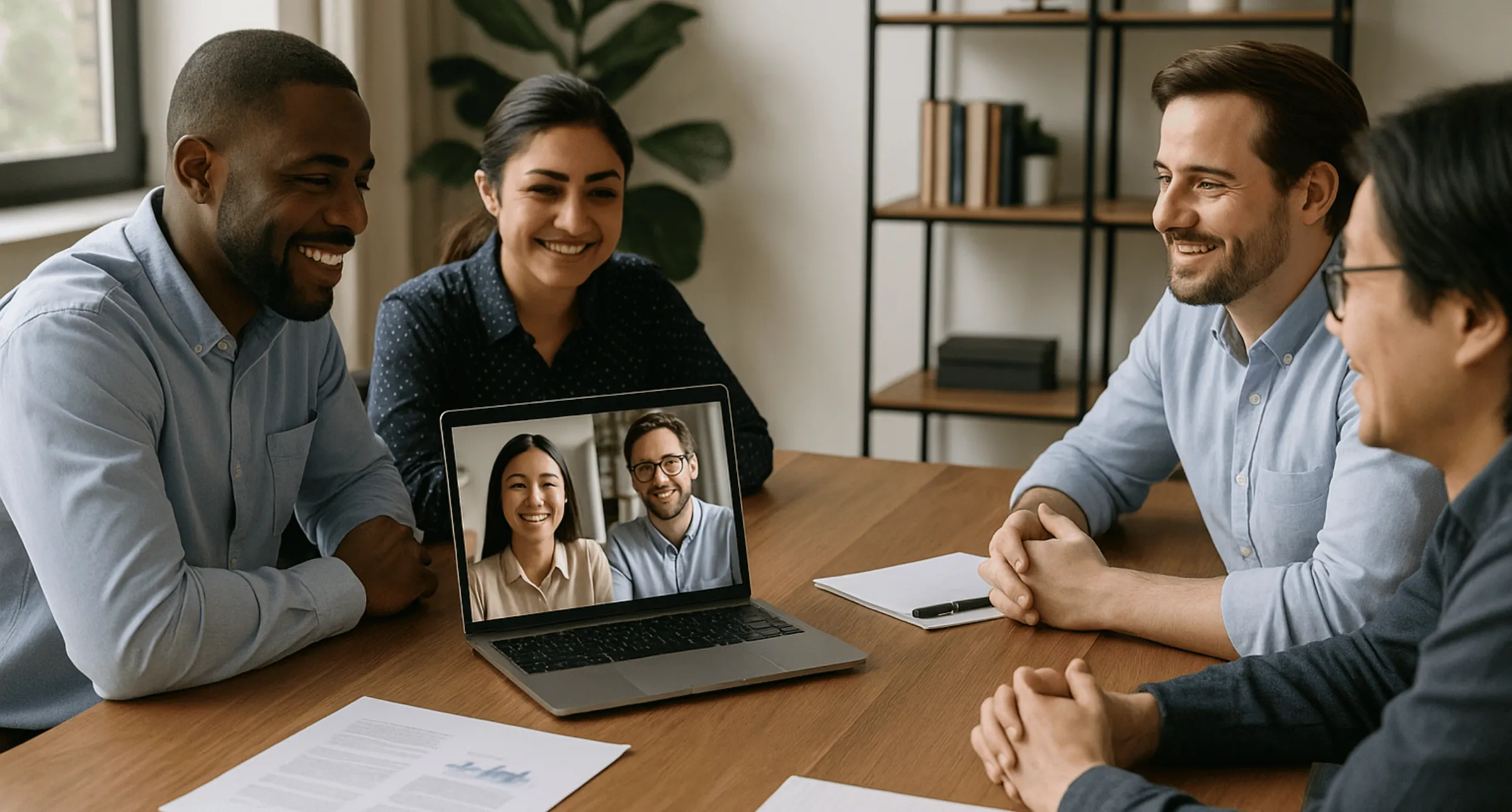 Rethinking Outsourcing: Why Relationships Matter More Than Quick Wins