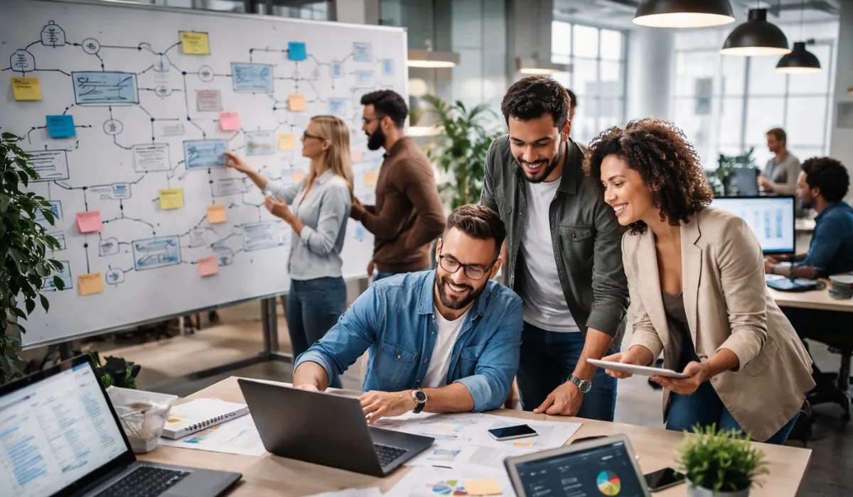 Why Your Data Isn’t Working.... And Why It’s Not Actually a Data Problem